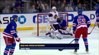 Fox Sports - January