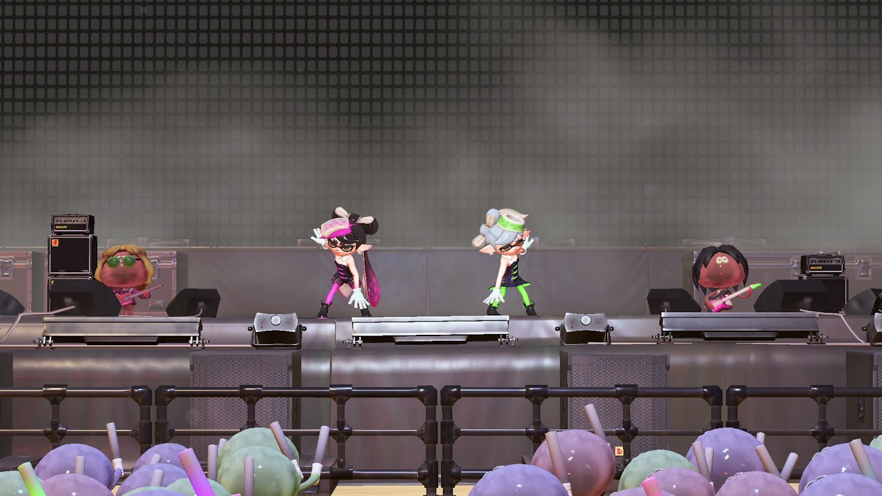 Calamazones - Ink Me Up