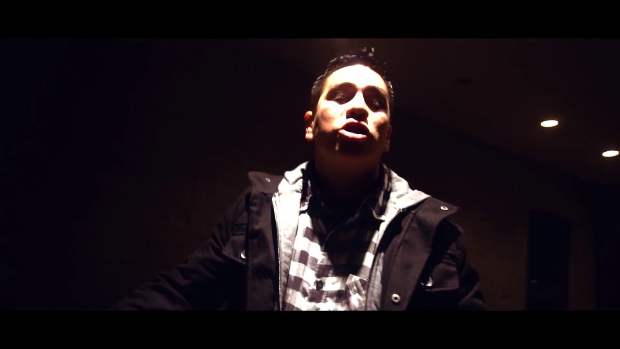 Jay 4Dub - Talk About It ( Prod. By Prez Sinatra ) [ Music Video ]