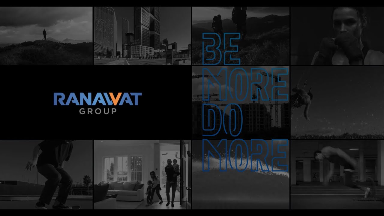 Ranawat Brand Film