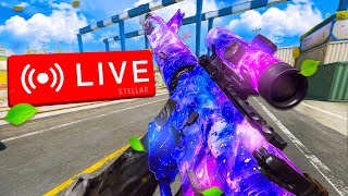 🔴 LIVE - Warzone Winstreak WR Chasing 🏝️