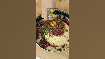 Thumbnail of Reseo Makaroni Panggang Keju [Macaroni Schotel]