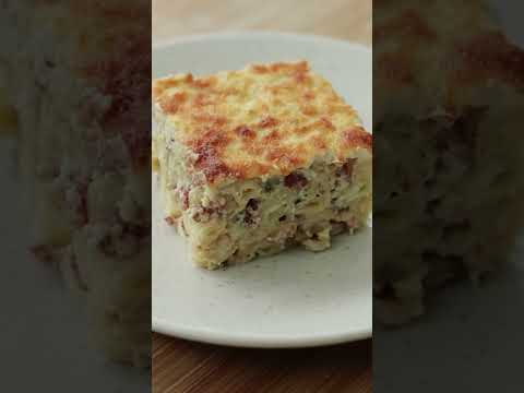 Resep Macaroni Schotel Kukus Devina Hermawan