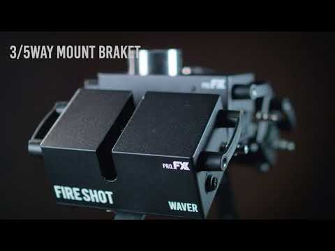 Pro.FX FIRESHOT ISO-FLUID