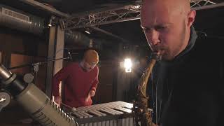 Paris Jazz Sessions - Dr Jackle J. Mclean Feat Alexis Valet