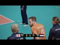 2023 BNL :: NED vs GEO :: CAEN (FRANCE)