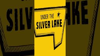 Vertigo references in Under the Silver Lake #movies #moviebreakdown #movieanalysis #andrewgarfield