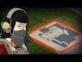 Travelling To The MILITARY HOPSITAL To Steal Reception Records | Escape From Knox County #7