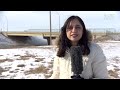 2nd overpass damaged in Saskatoon in a week
