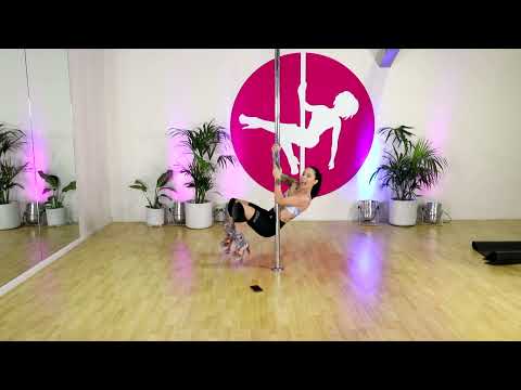 Divas On Demand | Hard Style with Gracie