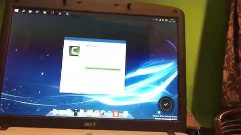 WINDOWS 10 PRO TECHNICAL PREVIEW BUILD 9926 - CLASSIC DESKTOP AFTER INSTALL -2015