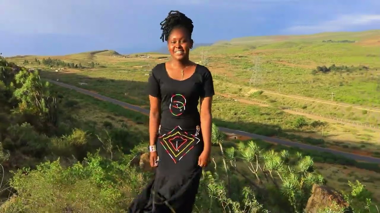 KUMOK KINTAASA BY JACK PERE (OFFICIAL MUSIC VIDEO)