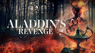 Aladdin’s Revenge (2026) Your last wish is their first command [Horror] [Thriller | Full Movie