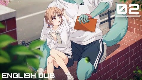 With Our Love You Will Make It Though • Episode 2 • English Dub 