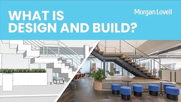 What Is Design and Build?
