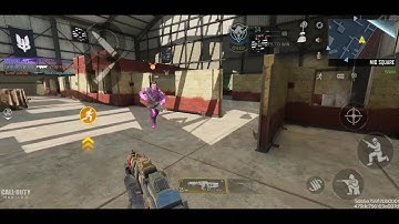 Call of Duty mobile: GUN GAME MOSHPIT Gameplay - (No Commentary)