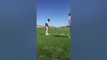 Video 5 – Instruction on Pre-Swing and In-Swing Fundamentals