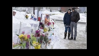 Alexandre Bissonnette ‘regrets’ not shooting more people in Quebec mosque attack