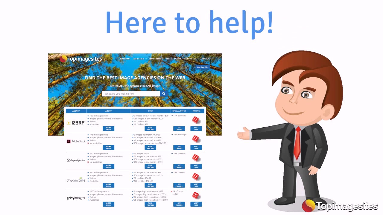 Best Stock Image Websites YouTube Best stock image websites youtube