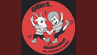 Hidden Heat (So.undso Remix)