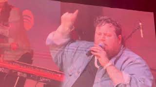 Brantley Gilbert & Jelly Roll - Son of a dirty south - Ole red - cma fest 2022