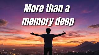 Charles Music - More than a memory deep (Official Audio)