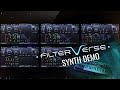 Incredible filterverse demo by erez eisen