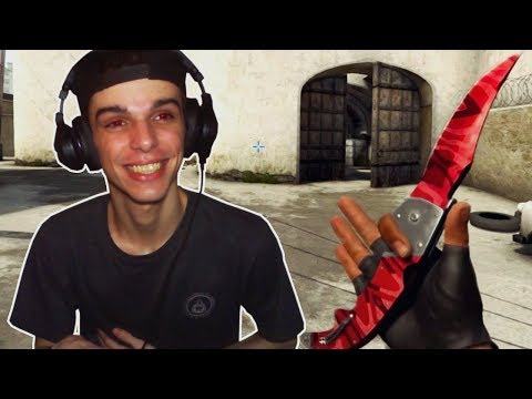 ABRIENDO CAJAS CON MI HERMANA Y SORTEOS de CS:GO - ABRIENDO CAJAS CON MI HERMANA Y SORTEOS de CS:GO