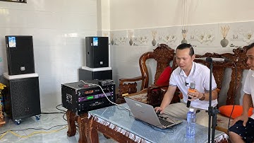 Hay Quá “ Dàn Karaoke 39,5 Triệu “ Lắp Đặt Cho Khách Tại Hóc Môn. LH 0903010773
