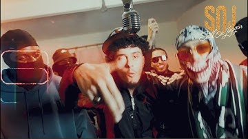 SOJ - TRUE RELIGION (OFFICIAL MUSIC VIDEO)