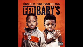 NBA YoungBoy - Contempt Of Court ft. Moneybagg Yo (Slowed & Reverb)