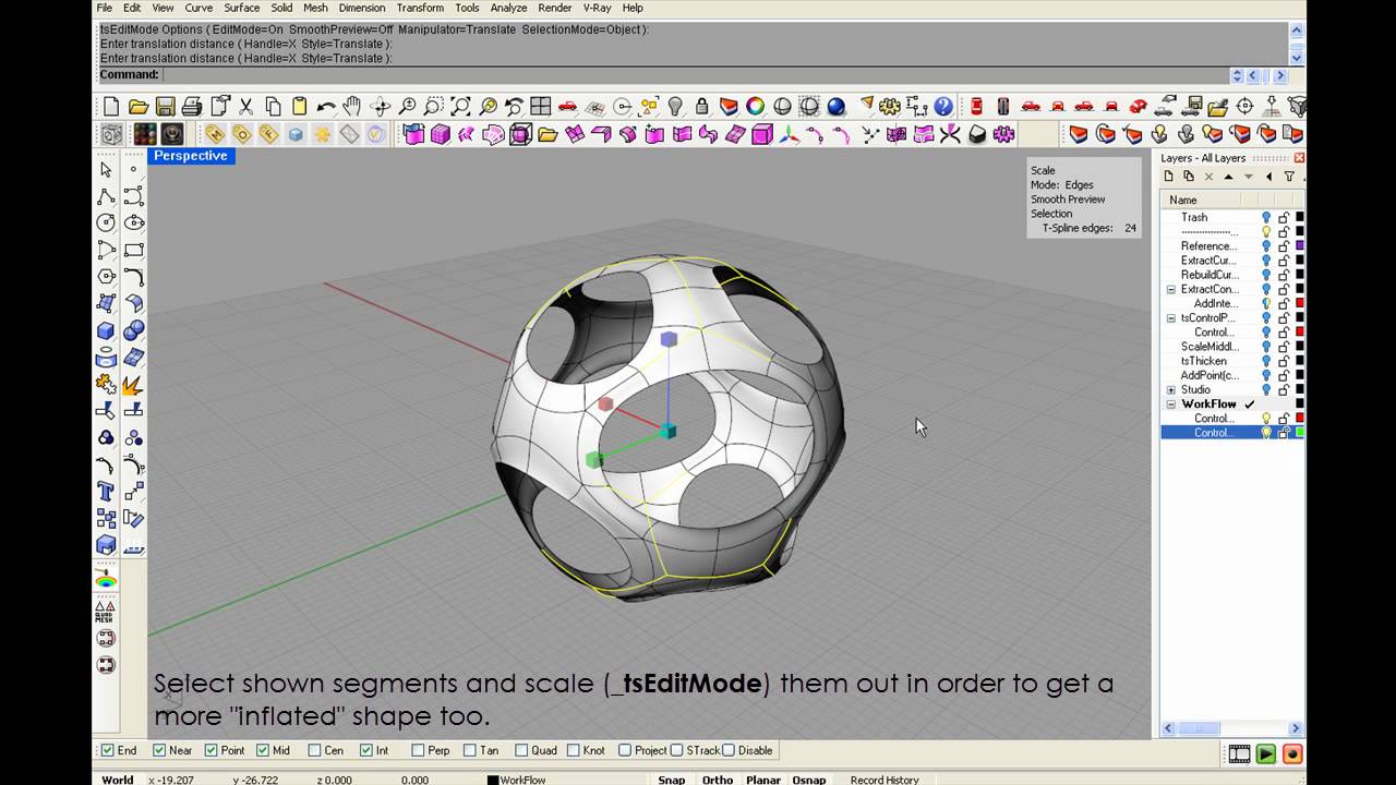 T splines free T splines free