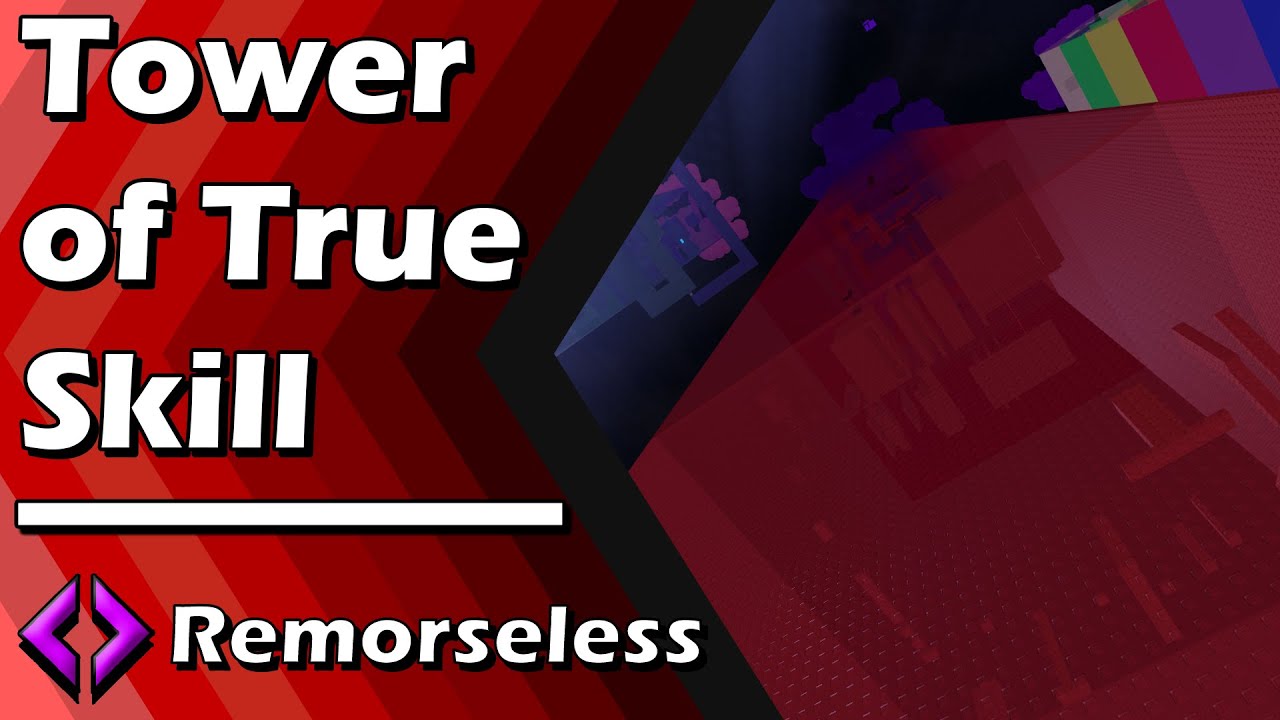 Tower of True Skill (ToTS) - EToH Ring 1