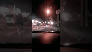Kota Manado👍Jln arah Menujuh Bandara Sam Ratulangi