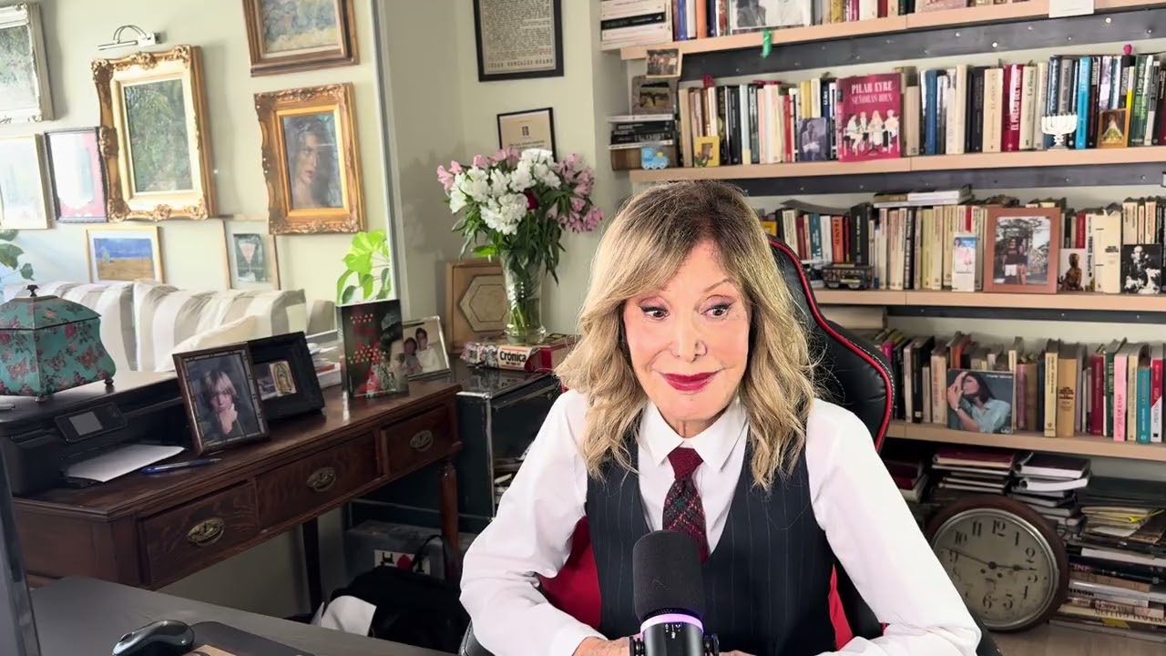 Isabel Sartorius, la eterna exnovia del rey, y su triste momento actual.