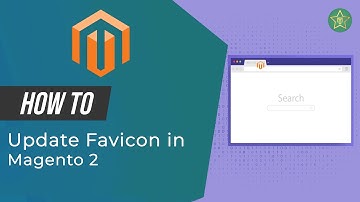 How to Update Favicon in Magento 2