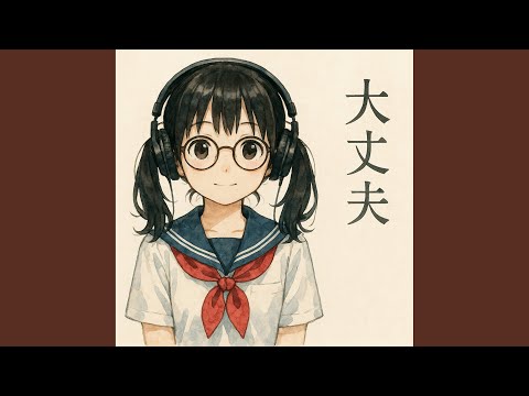 大丈夫