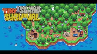 Tiny  Island Survival