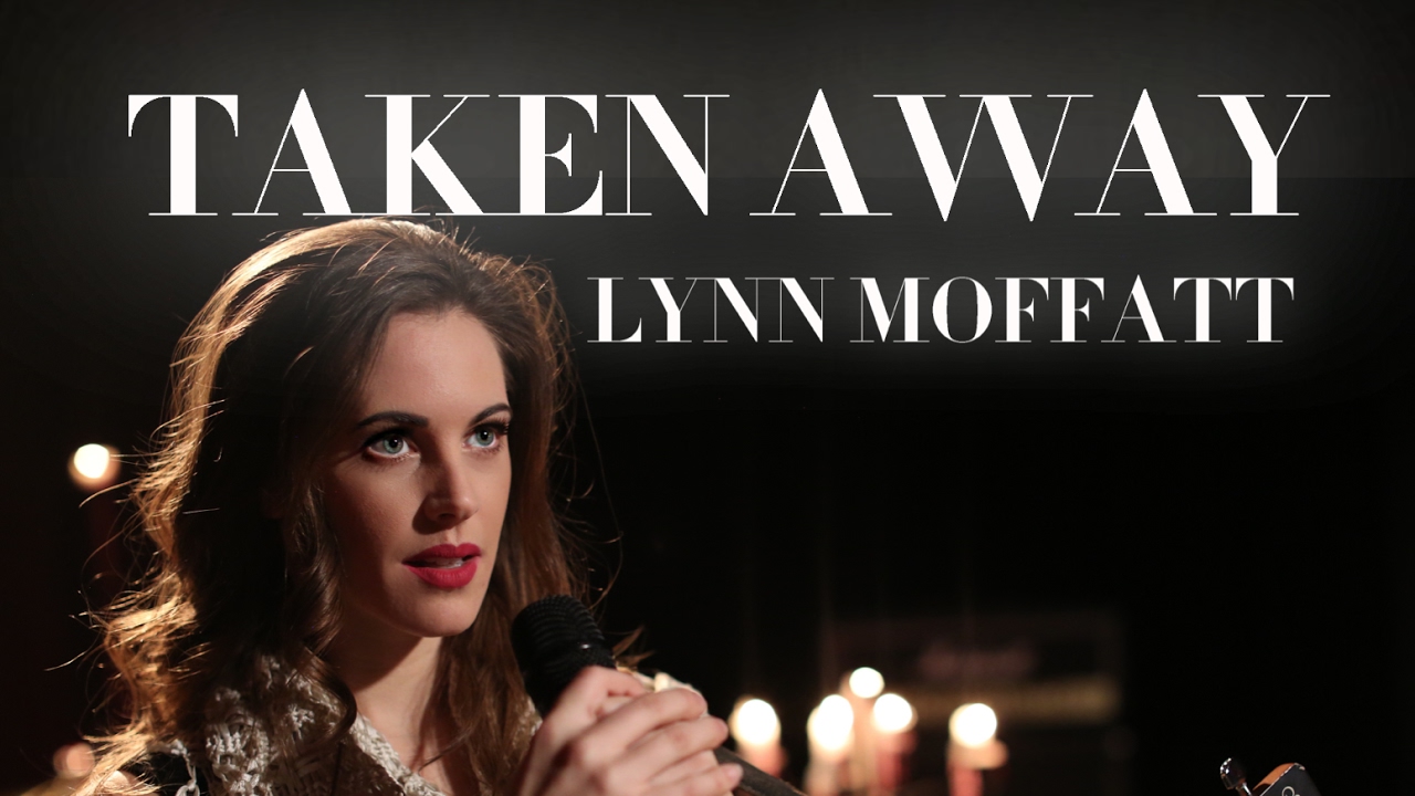 Lynn Moffatt - Taken Away