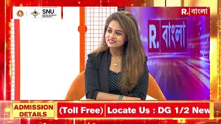 ChatGPT বা AI নিয়ে পড়াশোনা করে কেরিয়ার গড়তে চান? সমাধানের জন্য রয়েছে @SisterNiveditaUniversity