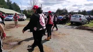 Notorious Mongrel Mob