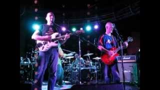 Tinyfish - Puzzle Rant-Driving All Night - Celebr8 2012