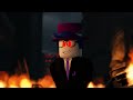 The evil alfred chapter 1 a roblox scifi movie