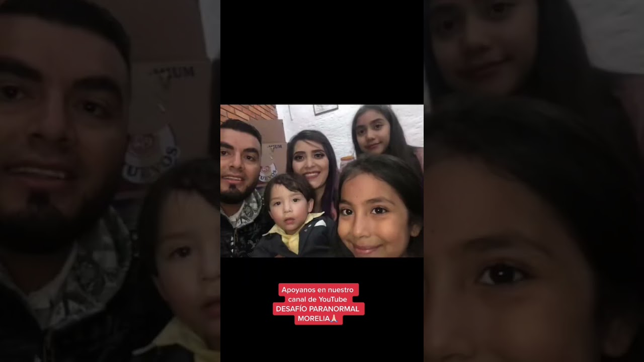 Uno tras otro y fórmanos una familia de 6🥰😜 