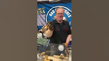 How to sharpen dull flint on a Muzzle loader?