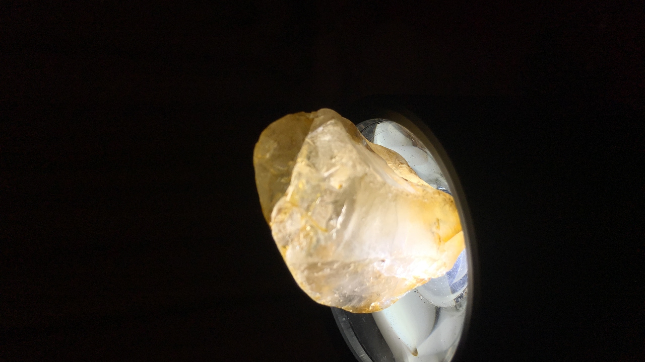 Prospecting for gold in granite country Part 1 YouTube