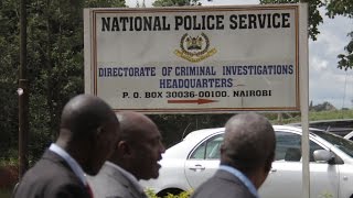 4 suspended NBK bosses quizzed by police