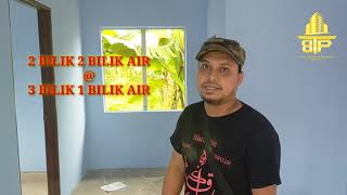 RUMAH VIRAL RM50K KELANTAN