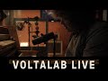 Jon coley  only call me when youre ready  voltalab live