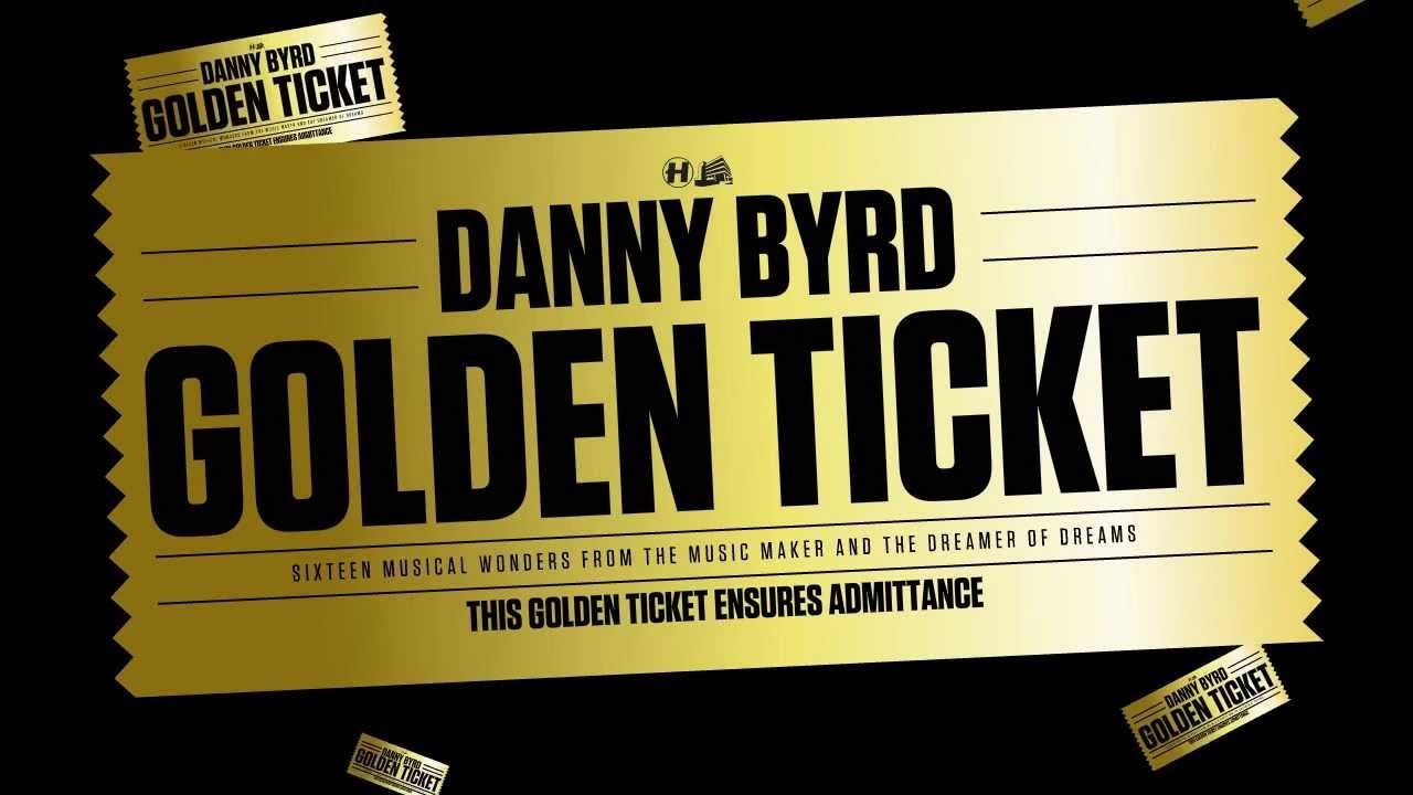 Danny Byrd - Make It Weighty (feat. Serocee)